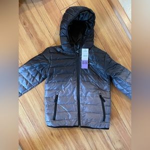Brand new Eddie Bauer size XS kids jacket